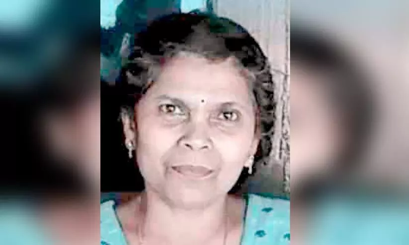 ഇന്ദിരക്ക് വേണം സുമനസ്സുകളുടെ സഹായം ഇന്ദിരക്ക് വേണം സുമനസ്സുകളുടെ സഹായം