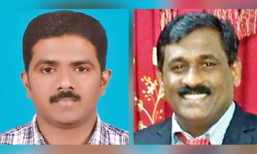 ഫോ​ക്ക​സ് കു​വൈ​ത്ത് യൂ​നി​റ്റ്; മൂ​ന്ന് ഭാ​ര​വാ​ഹി​ക​ൾ