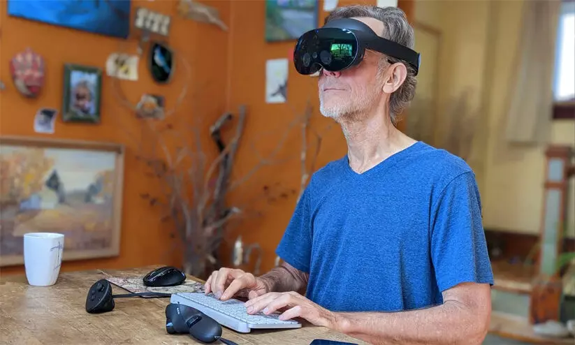 മെറ്റാവേഴ്സിന് ഇതെന്തുപറ്റി..! വി.ആർ ഹെഡ്സെറ്റിന്റെ വില കുത്തനെ കുറച്ച് മെറ്റ