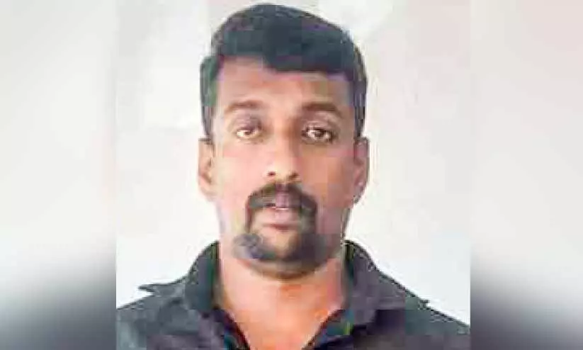 നിരന്തര കുറ്റവാളിയെ കാപ്പചുമത്തി നാടുകടത്തി നിരന്തര കുറ്റവാളിയെ കാപ്പചുമത്തി നാടുകടത്തി