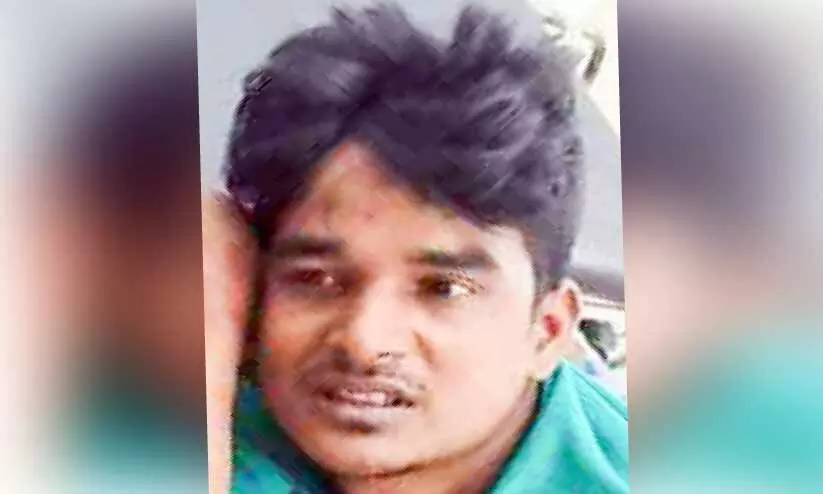 കോടതിയിൽനിന്ന്​ ഇറങ്ങിയോടിയ പ്രതി പിടിയിൽ