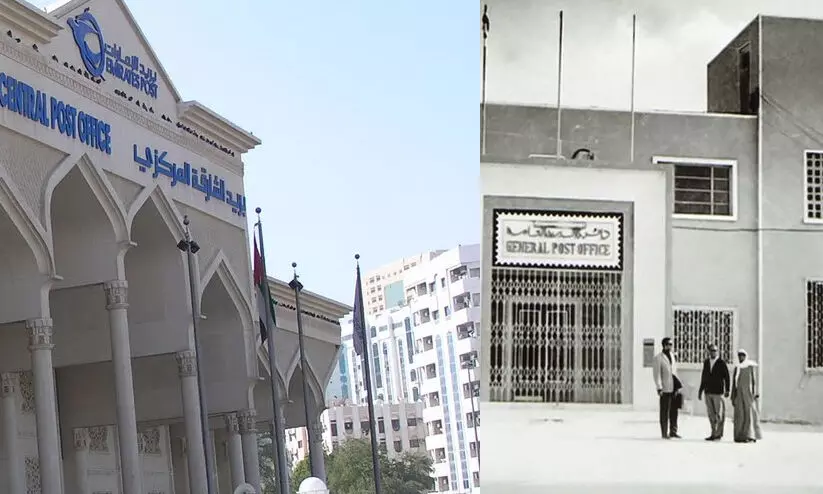 ആ കത്തുകൾ പിറന്നത് ഇങ്ങനെ ... ആ കത്തുകൾ പിറന്നത് ഇങ്ങനെ ...