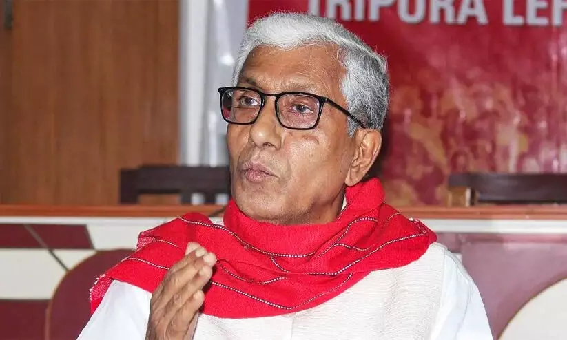 manik sarkar