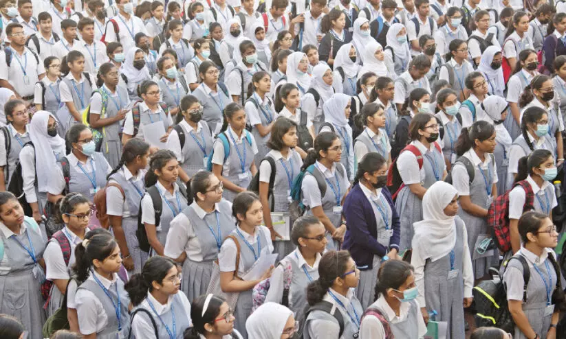 ഇന്ത്യൻ സ്കൂൾ ബോർഡ് ചെയർമാൻ തെരഞ്ഞെടുപ്പ് 20ന് ഇന്ത്യൻ സ്കൂൾ ബോർഡ് ചെയർമാൻ തെരഞ്ഞെടുപ്പ് 20ന്