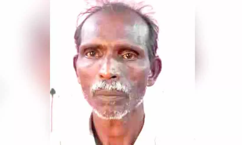 കടയിൽ കയറി മാലമോഷണം; പ്രതി അറസ്റ്റിൽ