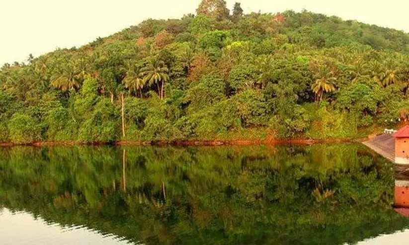 പട്ടാമ്പി തടയണക്ക് 32.50 കോടിയുടെ സാങ്കേതിക അനുമതി പട്ടാമ്പി തടയണക്ക് 32.50 കോടിയുടെ സാങ്കേതിക അനുമതി