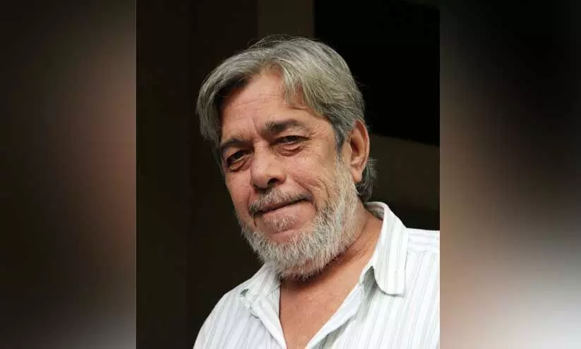 Hazir ho! സഈദ് മിർസ