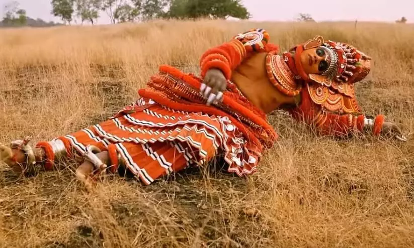 പ്രേംചന്ദിന്റെ ജോൺ -റിവ്യൂ