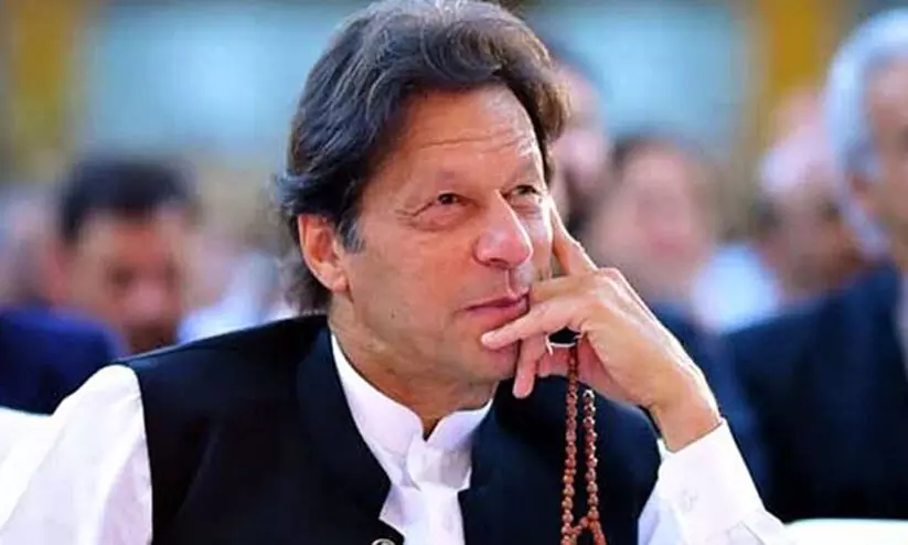 imran khan