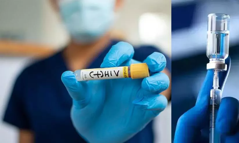 UP girl tests HIV positive after doctor uses same syringe