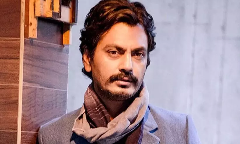 Nawazuddin Siddiquis wife Aaliya says shes been thrown out of house: Wont ever forgive you Nawaz Nawazuddin Siddiquis wife Aaliya says shes been thrown out of house: Wont ever forgive you Nawaz