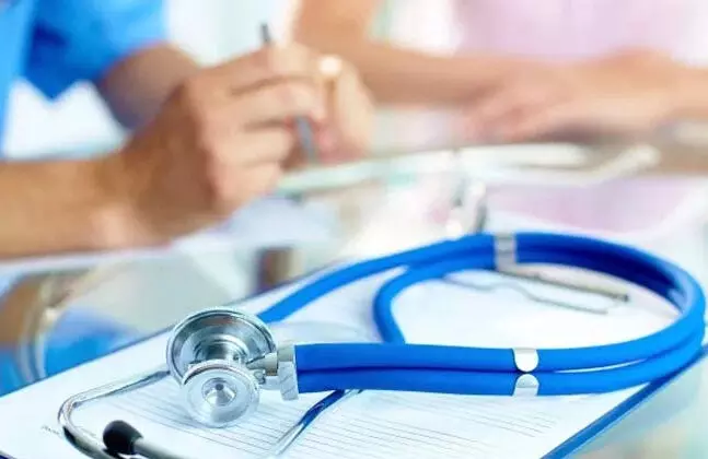 കെ.ജി.എം.സി.ടി.എ ശക്തമായ പ്രതിഷേധത്തിലേക്ക് കെ.ജി.എം.സി.ടി.എ ശക്തമായ പ്രതിഷേധത്തിലേക്ക്