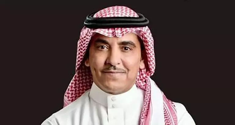 സൗദി മന്ത്രിസഭയിൽ മാറ്റം; പുതിയ മന്ത്രിമാരെ നിയമിച്ച് സൽമാൻ രാജാവിെൻറ ഉത്തരവ് സൗദി മന്ത്രിസഭയിൽ മാറ്റം; പുതിയ മന്ത്രിമാരെ നിയമിച്ച് സൽമാൻ രാജാവിെൻറ ഉത്തരവ്