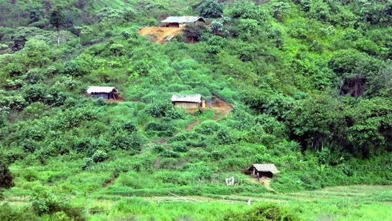 ഇടമലക്കുടിയിലെ ഇന്റർനെറ്റ് കണക്റ്റിവിറ്റിക്കായി 4.31 കോടി ചെലവഴിച്ചു