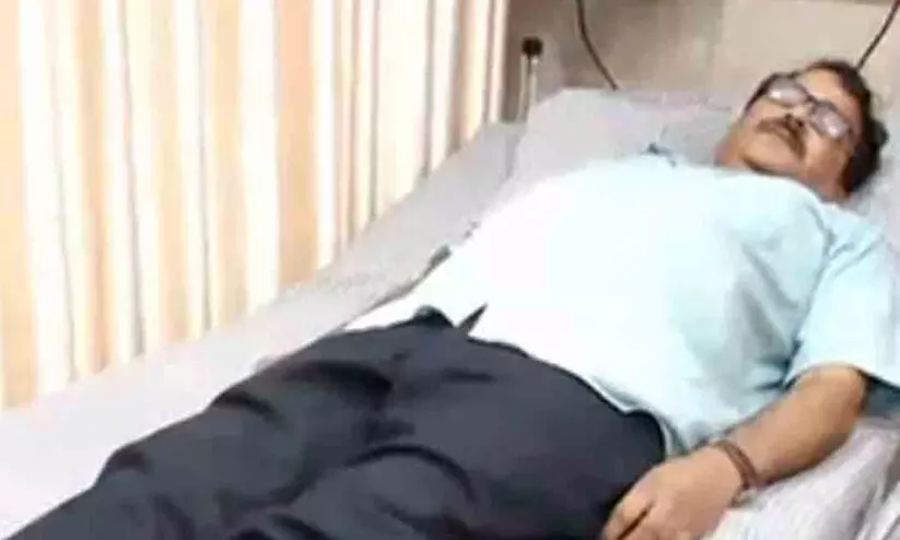 ആശുപത്രിയിലെ ആക്രമണം: ആറുപേർക്കെതിരെ കേസ്,ഡോക്ടർമാർ സംസ്ഥാന വ്യാപക പ്രതിഷേധത്തിന്​