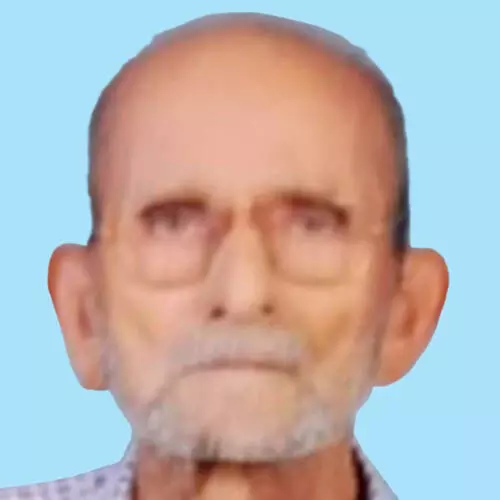 രാ​മ​ച​ന്ദ്ര​ൻ