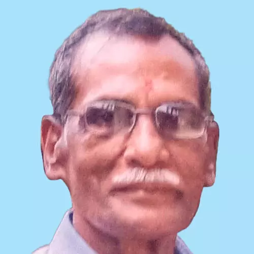 ഗോ​പി നാ​യ​ര്‍