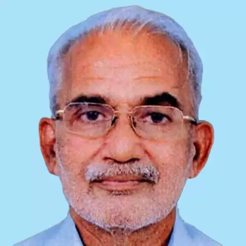 വ​ര്‍ഗീ​സ്