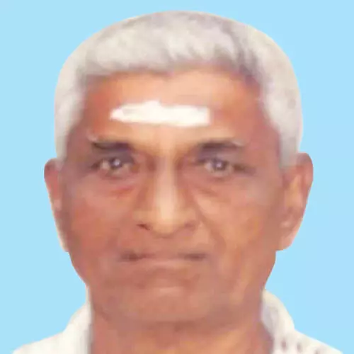 ദാ​മോ​ദ​ര​ൻ