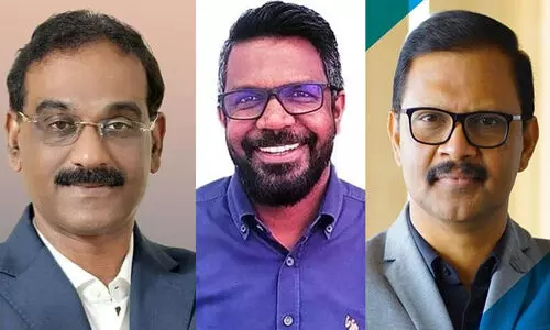 ഖത്തർ ഇന്ത്യൻ എംബസി അപെക്സ് ബോഡി: എ.പി മണികണ്ഠൻ, ഇ.പി അബ്ദുറഹ്മാൻ , ഷാനവാസ് ബാവ പ്രസിഡന്റുമാർ