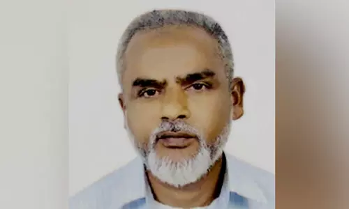 നാടണയാൻ കൊതിച്ച് ഒമ്പതാണ്ട്; ആഗ്രഹം ബാക്കിയാക്കി അബൂബക്കർ മരണത്തിന്​ കീഴടങ്ങി