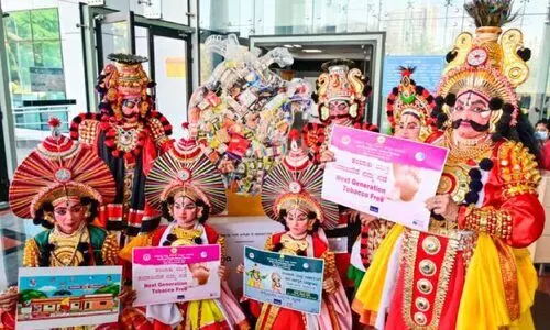 പുകവലിച്ചാൽ ഇനി ‘ആപ്പി’ലാവും