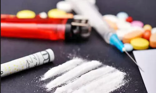 യു​വാ​ക്ക​ളെ ല​ക്ഷ്യം​വെ​ച്ച്​ മാ​ര​ക മ​യ​ക്കു​മ​രു​ന്നു​ക​ൾ