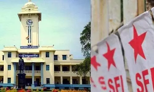 ജീവപര്യന്തം തടവുകാരന് പരോളിലിറങ്ങാൻ ‘കേരള’യിൽ ഗവേഷണ തന്ത്രം