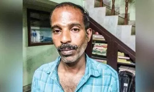 ഒരു കിലോയിലധികം കഞ്ചാവുമായി പുൽപറ്റ സ്വദേശി പിടിയിൽ ഒരു കിലോയിലധികം കഞ്ചാവുമായി പുൽപറ്റ സ്വദേശി പിടിയിൽ