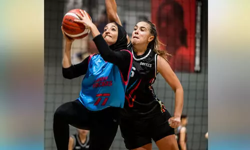 ദുബൈയിൽ ഇത്​ കായിക മാസം