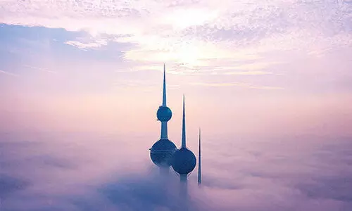 ശൈത്യകാലം അവസാനിക്കുന്നു