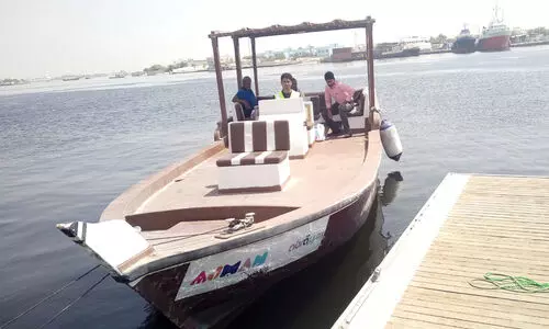 അജ്മാനിലെ അബ്ര ഉപയോഗപ്പെടുത്തിയത് 63,000 പേര്‍