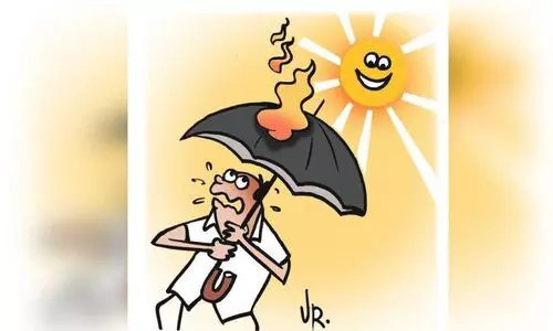 സൂര്യാതപം; കാസർകോട് ജോലിസമയം ക്രമീകരിച്ച് ഉത്തരവായി