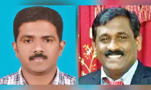 ഫോ​ക്ക​സ് കു​വൈ​ത്ത് യൂ​നി​റ്റ്; മൂ​ന്ന് ഭാ​ര​വാ​ഹി​ക​ൾ