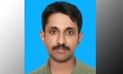 മുംബൈ ഉൾക്കടലിൽ കാണാതായ യുവ എൻജിനീയർക്കായി കണ്ണുംനട്ട്​ കുടുംബം