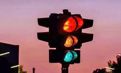 വേ​ഗം പ​രി​മി​ത​പ്പെ​ടു​ത്തി​യ തീ​രു​മാ​ന​ത്തി​ന്​ വ്യാ​പ​ക പി​ന്തു​ണ