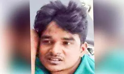 കോടതിയിൽനിന്ന്​ ഇറങ്ങിയോടിയ പ്രതി പിടിയിൽ