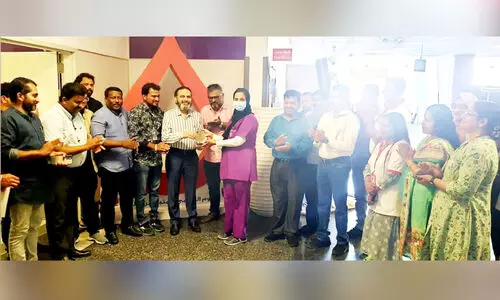 കാ​യം​കു​ളം പ്ര​വാ​സി കൂ​ട്ടാ​യ്മ ര​ക്ത​ദാ​ന ക്യാ​മ്പ് ന​ട​ത്തി