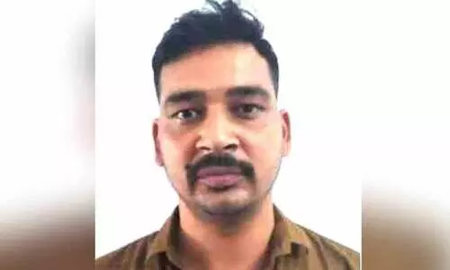 മുക്കുപണ്ടം നൽകി തട്ടിപ്പ്; ഉത്തർപ്രദേശ് സ്വദേശി പിടിയിൽ