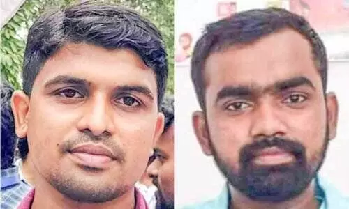 സോളിഡാരിറ്റി എറണാകുളം ജില്ല ഭാരവാഹികൾ