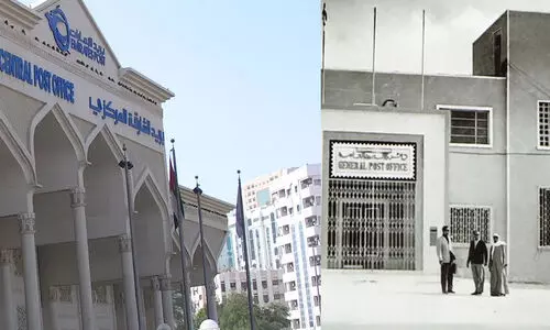 ആ കത്തുകൾ പിറന്നത്  ഇങ്ങനെ ...