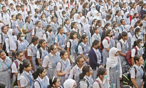 ഇ​ന്ത്യ​ൻ സ്‌​കൂ​ൾ ബോ​ർ​ഡ് ചെ​യ​ർ​മാ​ൻ തെ​ര​ഞ്ഞെ​ടു​പ്പ് 20ന്