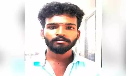 കാപ്പ നിയമലംഘനം: യുവാവ് അറസ്റ്റിൽ