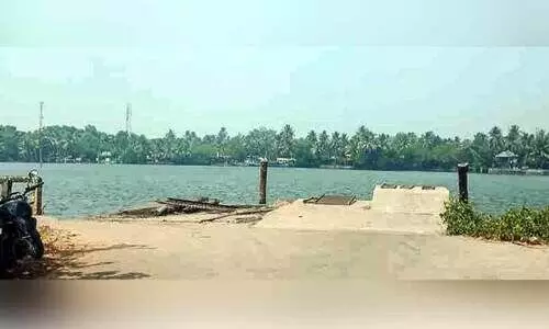 കുമ്പളങ്ങി പാലം നിർമാണം: ഭൂമി ഏറ്റെടുക്കൽ മന്ദഗതിയിൽ