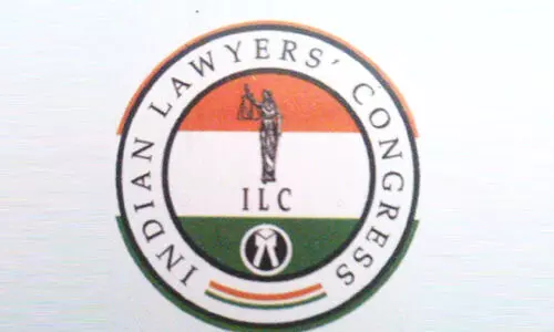 indian lawyers congress 09876