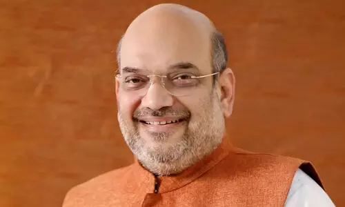 കേന്ദ്ര ആഭ്യന്തര മന്ത്രി അമിത് ഷാ 12ന് തൃശ്ശൂരിൽ; ബി.ജെ.പി പൊതുസമ്മേളനത്തിൽ പ​ങ്കെടുക്കും