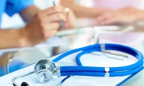 കെ.ജി.എം.സി.ടി.എ ശക്തമായ പ്രതിഷേധത്തിലേക്ക്