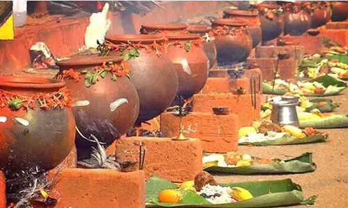 ആറ്റുകാൽ പൊങ്കാല: വാട്ടർ അതോറിറ്റി പ്രത്യേക സംവിധാനങ്ങളൊരുക്കി