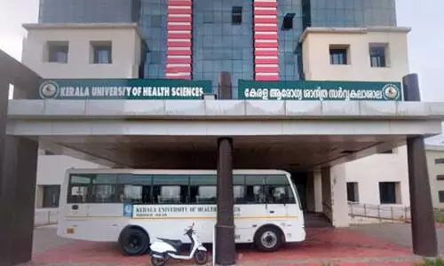 ആരോഗ്യ സർവകലാശാലയിലെ വിദ്യാർഥിനികൾക്ക് ആറുമാസം പ്രസവാവധി