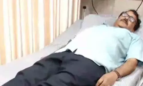 ആശുപത്രിയിലെ ആക്രമണം: ആറുപേർക്കെതിരെ കേസ്,ഡോക്ടർമാർ സംസ്ഥാന വ്യാപക പ്രതിഷേധത്തിന്​